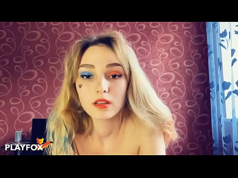 ❤️ Sehrli virtual haqiqat ko'zoynaklari menga Harley Quinn bilan jinsiy aloqa qilish imkonini berdi ☑ Sifatli jinsiy aloqa uz.pornolemon.ru ❤